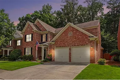 4067 Kingsley Park Court, Peachtree Corners, GA 30096 - Photo 42