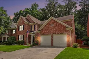 4067 Kingsley Park Ct, Peachtree Corners, GA 30096 - Photo 42