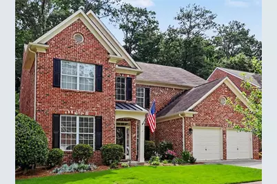 4067 Kingsley Park Court, Peachtree Corners, GA 30096 - Photo 2