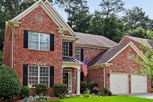 4067 Kingsley Park Ct, Peachtree Corners, GA 30096 - Photo 2