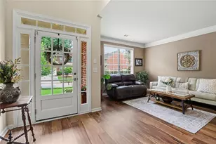 4067 Kingsley Park Ct, Peachtree Corners, GA 30096 - Photo 20