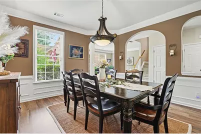 4067 Kingsley Park Court, Peachtree Corners, GA 30096 - Photo 24