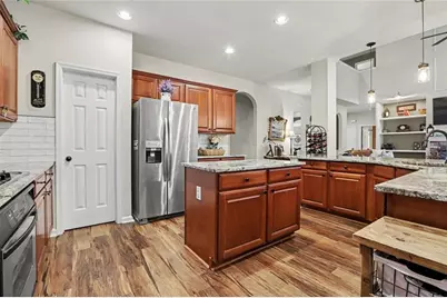 4067 Kingsley Park Court, Peachtree Corners, GA 30096 - Photo 14