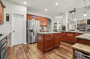 4067 Kingsley Park Ct, Peachtree Corners, GA 30096 - Photo 14