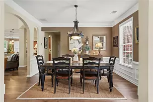 4067 Kingsley Park Ct, Peachtree Corners, GA 30096 - Photo 22