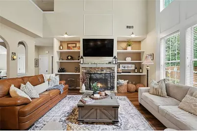 4067 Kingsley Park Court, Peachtree Corners, GA 30096 - Photo 6