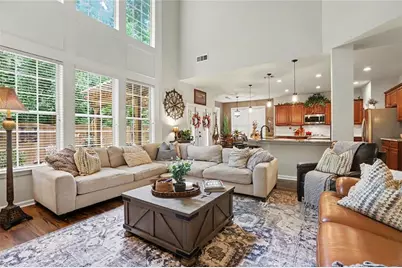 4067 Kingsley Park Court, Peachtree Corners, GA 30096 - Photo 4