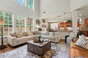 4067 Kingsley Park Ct, Peachtree Corners, GA 30096 - Photo 4