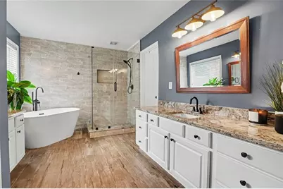 4067 Kingsley Park Court, Peachtree Corners, GA 30096 - Photo 34