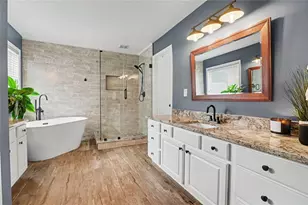 4067 Kingsley Park Ct, Peachtree Corners, GA 30096 - Photo 34