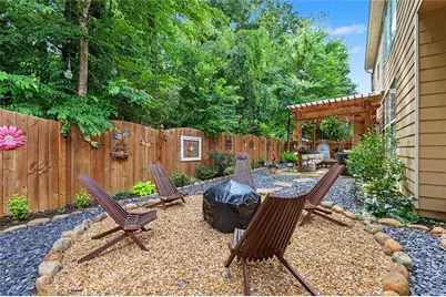 4067 Kingsley Park Court, Peachtree Corners, GA 30096 - Photo 18