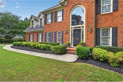 1800 Brookstone Drive, Snellville, GA 30078 - Photo 2