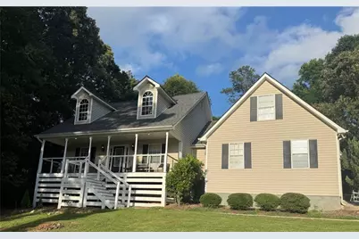 710 Shoal Creek Drive, Griffin, GA 30223 - Photo 2