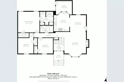 187 Fair Havens Drive, Hiram, GA 30141 - Photo 26