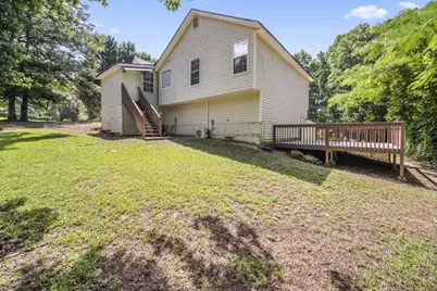 187 Fair Havens Drive, Hiram, GA 30141 - Photo 22