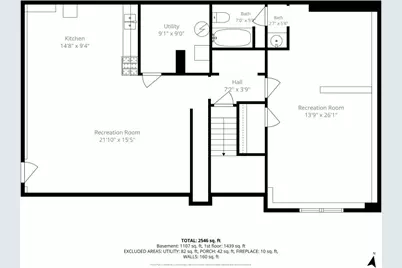 187 Fair Havens Drive, Hiram, GA 30141 - Photo 30