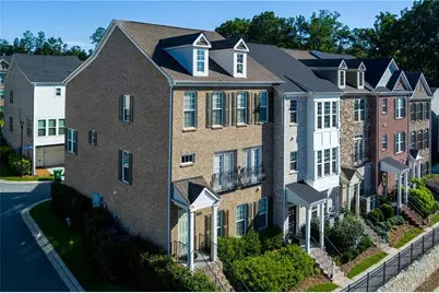 2051 Falls Park Way, Decatur, GA 30033 - Photo 1