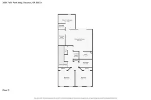 2051 Fls Pk Wy, Decatur, GA 30033 - Photo 48