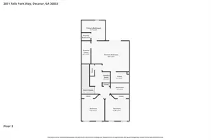2051 Fls Pk Wy, Decatur, GA 30033 - Photo 48