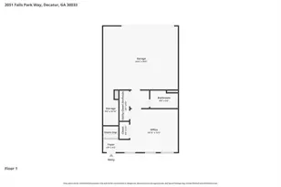2051 Fls Pk Wy, Decatur, GA 30033 - Photo 46