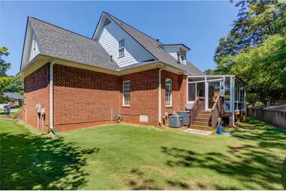 116 Flatrock Court, Athens, GA 30605 - Photo 34