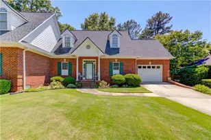 116 Flatrock Ct, Athens, GA 30605 - Photo 1