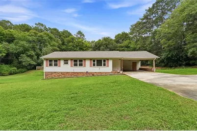 399 Donahoo Road SE, Silver Creek, GA 30173 - Photo 2