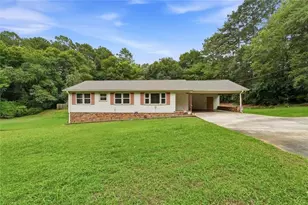 399 Donahoo Rd SE, Silver Creek, GA 30173 - Photo 2