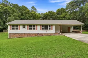 399 Donahoo Rd SE, Silver Creek, GA 30173 - Photo 1