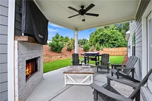 155 Cherokee Rose Ln, Hoschton, GA 30548 - Photo 32