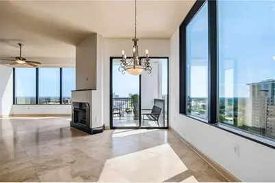2828 Peachtree Road NW #2402, Atlanta, GA 30305 - Photo 10