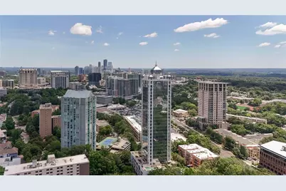 2828 Peachtree Road NW #2402, Atlanta, GA 30305 - Photo 46