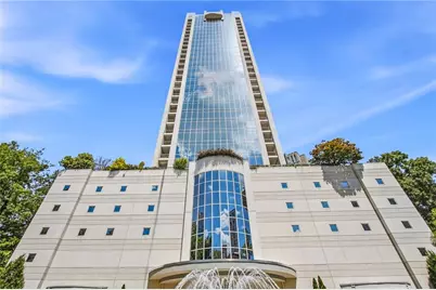 2828 Peachtree Road NW #2402, Atlanta, GA 30305 - Photo 2