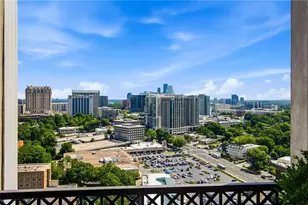 2828 Peachtree Rd NW, Atlanta, GA 30305 - Photo 16