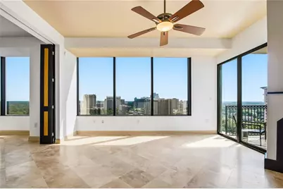 2828 Peachtree Road NW #2402, Atlanta, GA 30305 - Photo 8