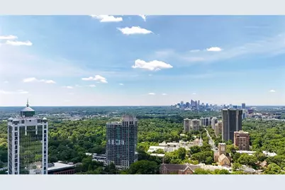2828 Peachtree Road NW #2402, Atlanta, GA 30305 - Photo 58