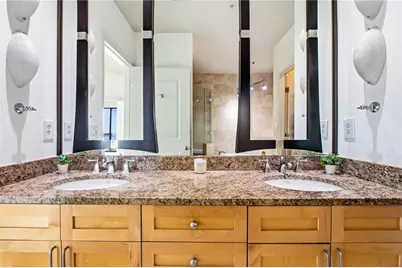 2828 Peachtree Road NW #2402, Atlanta, GA 30305 - Photo 38