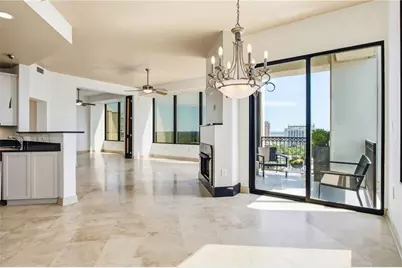 2828 Peachtree Road NW #2402, Atlanta, GA 30305 - Photo 4
