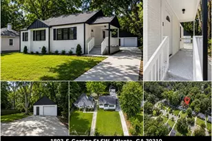 1803 S Gordon St SW, Atlanta, GA 30310 - Photo 1