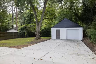 1803 S Gordon St SW, Atlanta, GA 30310 - Photo 20
