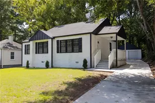 1803 S Gordon St SW, Atlanta, GA 30310 - Photo 2