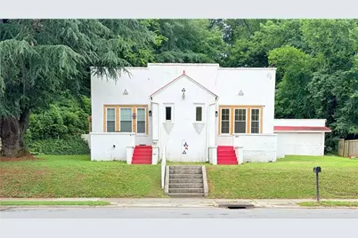 403 E Elm Street, Rockmart, GA 30153 - Photo 1