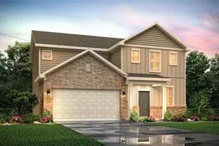 8026 Dickens Dr, Fairburn, GA 30213 - Photo 1