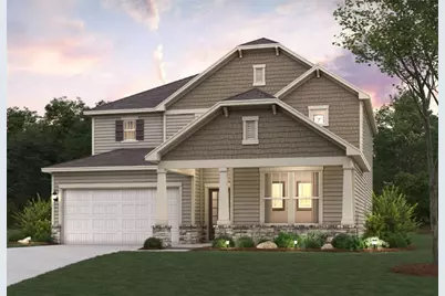 6729 Homer Lane, Fairburn, GA 30213 - Photo 1