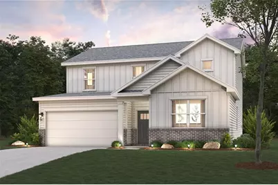 6729 Homer Lane, Fairburn, GA 30213 - Photo 2