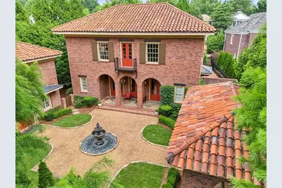 6405 Wesley Hughes Road, Cumming, GA 30040 - Photo 2