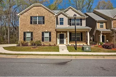 5831 Peltier Trace, Norcross, GA 30093 - Photo 1