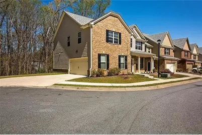 5831 Peltier Trace, Norcross, GA 30093 - Photo 2