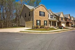 5831 Peltier Trce, Norcross, GA 30093 - Photo 2