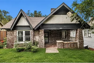 665 Lexington Avenue SW, Atlanta, GA 30310 - Photo 2